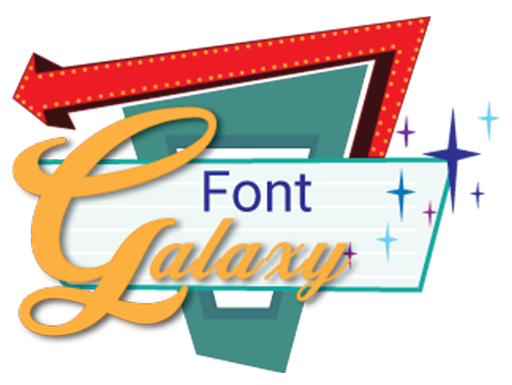 Font Galaxy